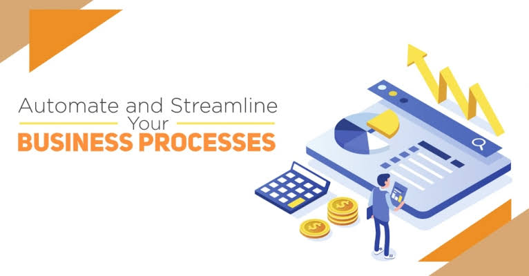 softasiatechnologies Streamline Business Processes